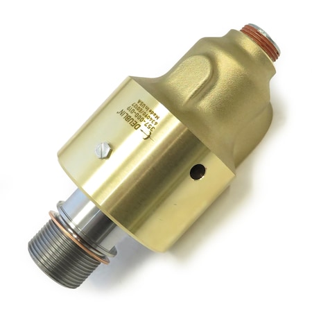 Deublin Union 1 1/2-12 Unf RH 357-000-019